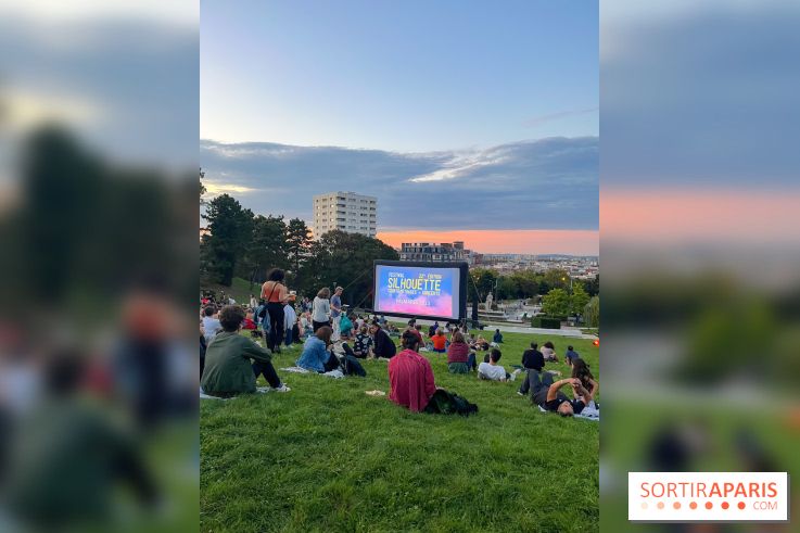 Festival Silhouette au parc de la Butte du Chapeau Rouge - image00010