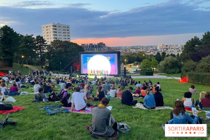 Festival Silhouette au parc de la Butte du Chapeau Rouge - image00001