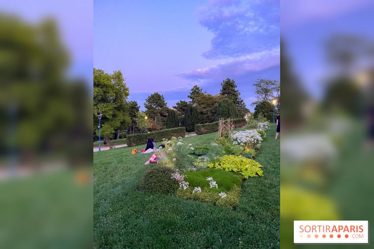 Festival Silhouette au parc de la Butte du Chapeau Rouge - image00002