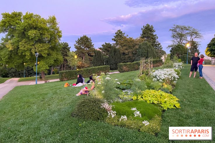 Festival Silhouette au parc de la Butte du Chapeau Rouge - image00003
