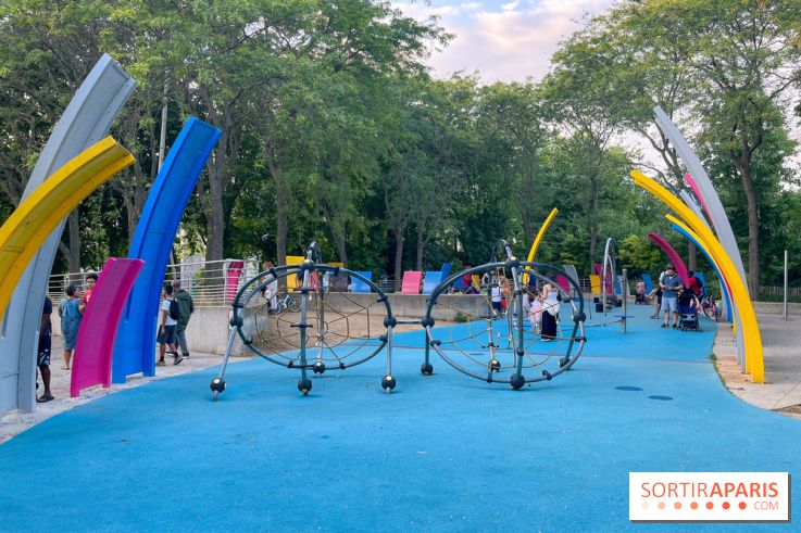 Parc de la Villette - image00042