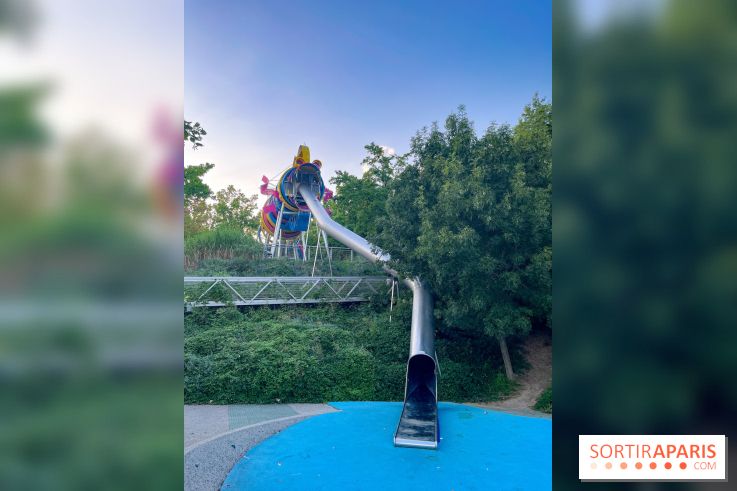 Parc de la Villette - image00035