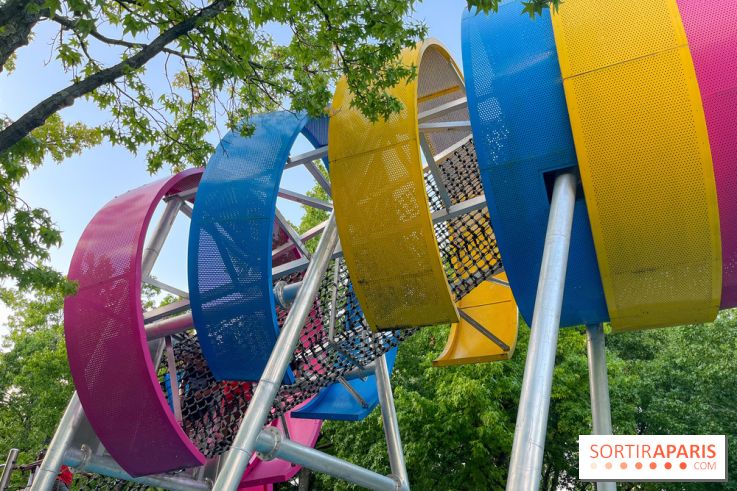 Parc de la Villette