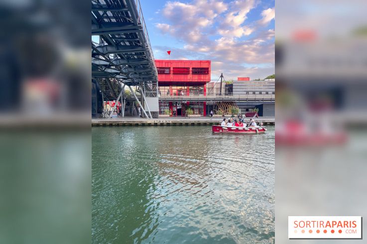 Parc de la Villette - image00031