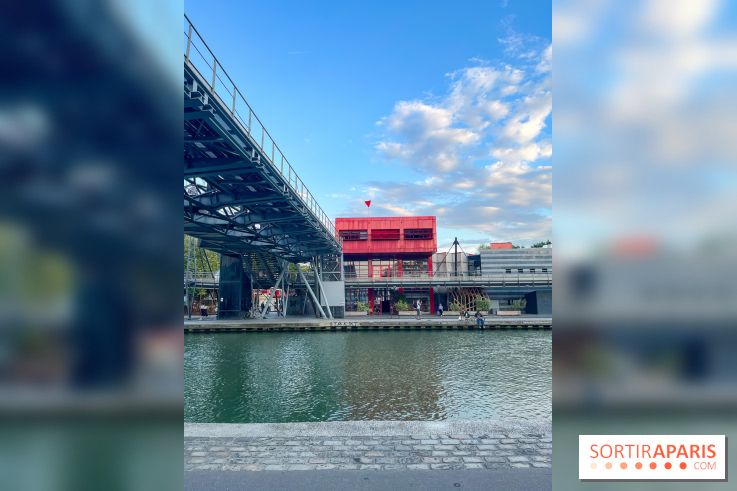 Parc de la Villette