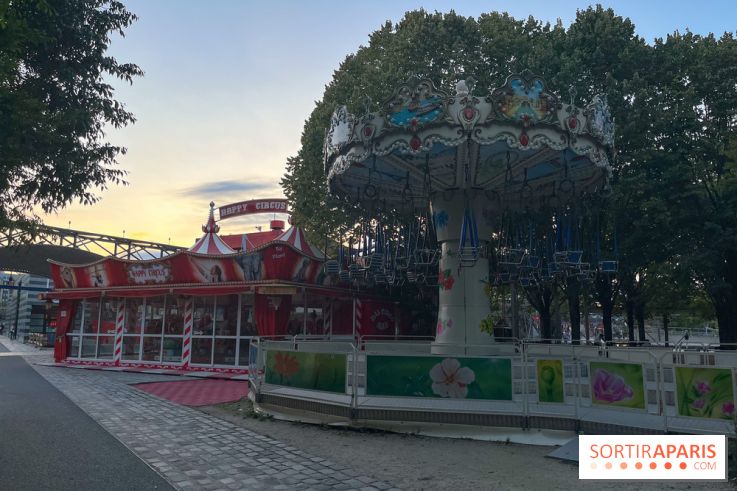 Parc de la Villette