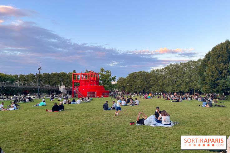 Parc de la Villette - image00022