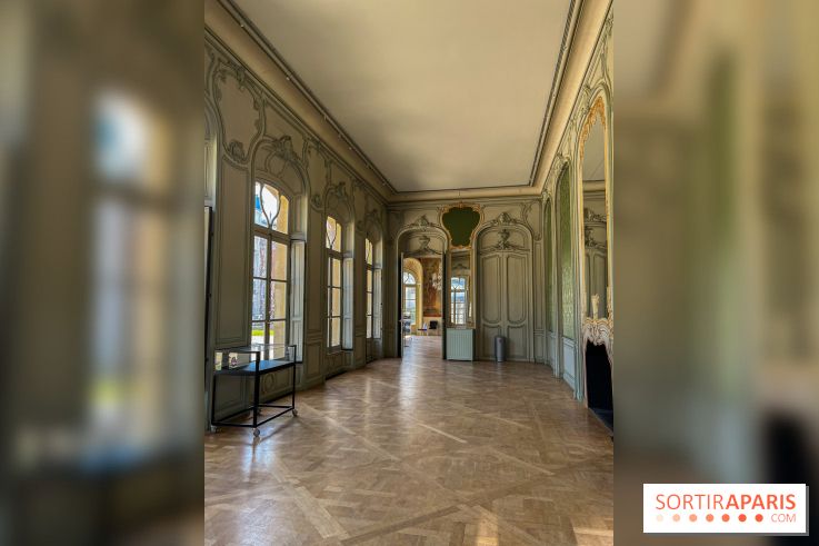 Le château d'Asnières-sur-Seine - image00178