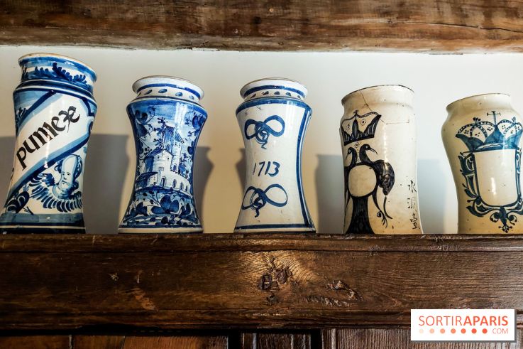 Maison-Atelier Foujita - 20230831 130716