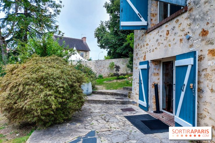 Maison-Atelier Foujita - 20230831 131042