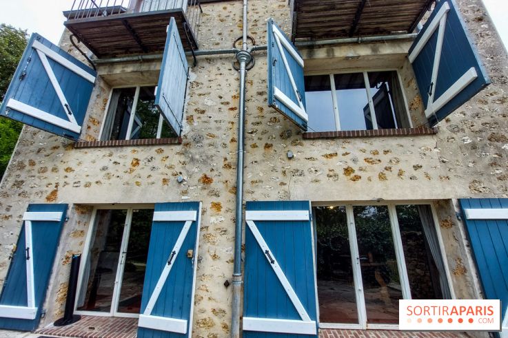 Maison-Atelier Foujita - 20230831 131051