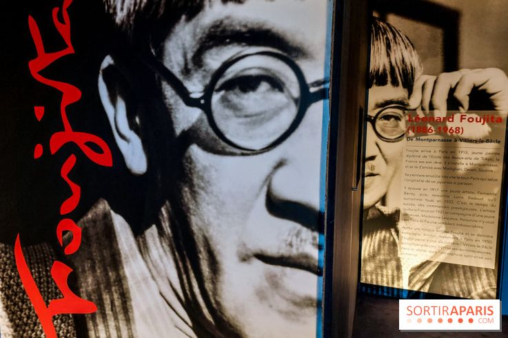 Maison-Atelier Foujita - 20230831 131259