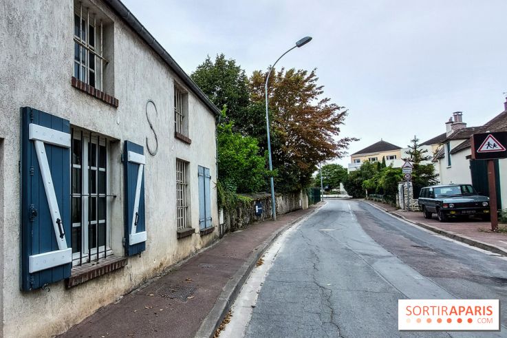 Maison-Atelier Foujita - 20230831 131627