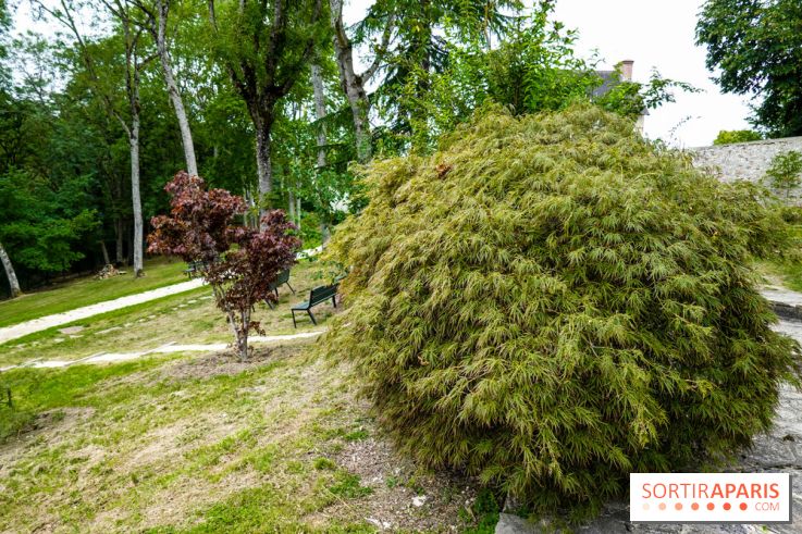 Maison-Atelier Foujita - DSC03042