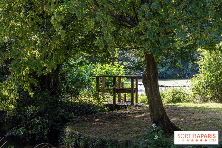 Les Vaux de Cernay en Vallée de Chevreuse - Cernay-la-Ville
