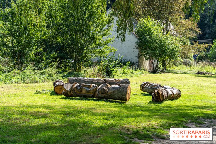 Les Vaux de Cernay en Vallée de Chevreuse - Cernay-la-Ville  - Petit Moulin Vaux de Cernay