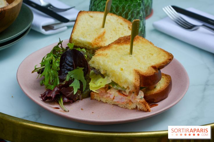 Auburn, le spot gourmand qui se vit à toute heure à Paris - DSC 0149