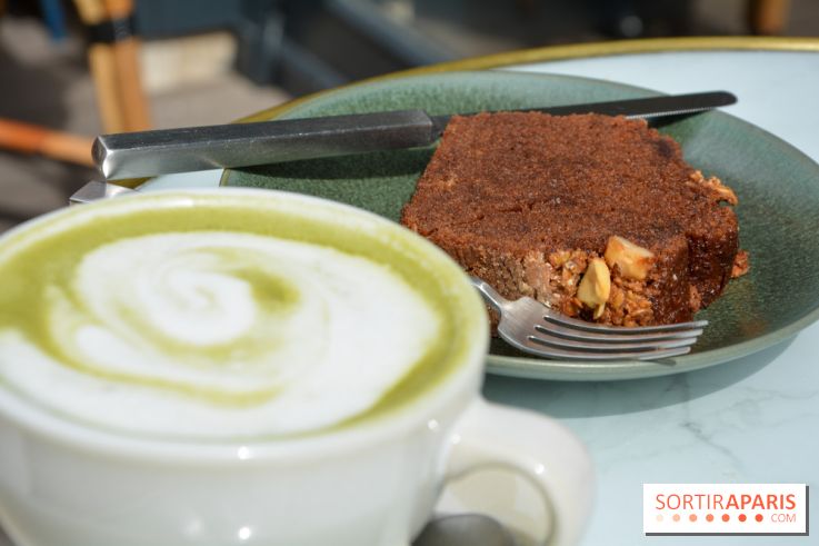 Auburn, le spot gourmand qui se vit à toute heure à Paris - DSC 0159