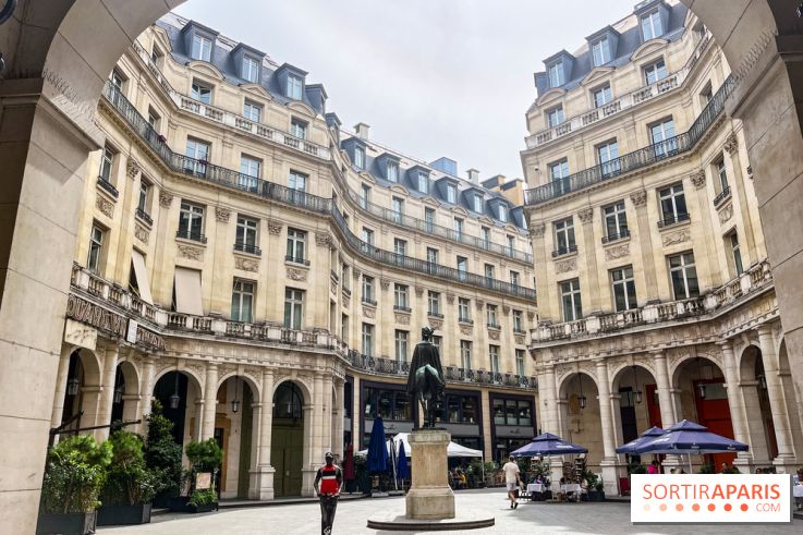 Auburn, le spot gourmand qui se vit à toute heure à Paris - IMG 3346