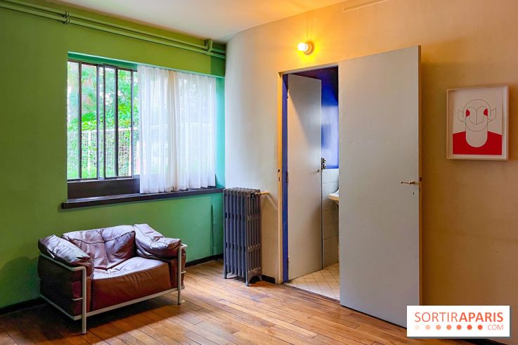 La Maison La Roche - Fondation Le Corbusier - image00005