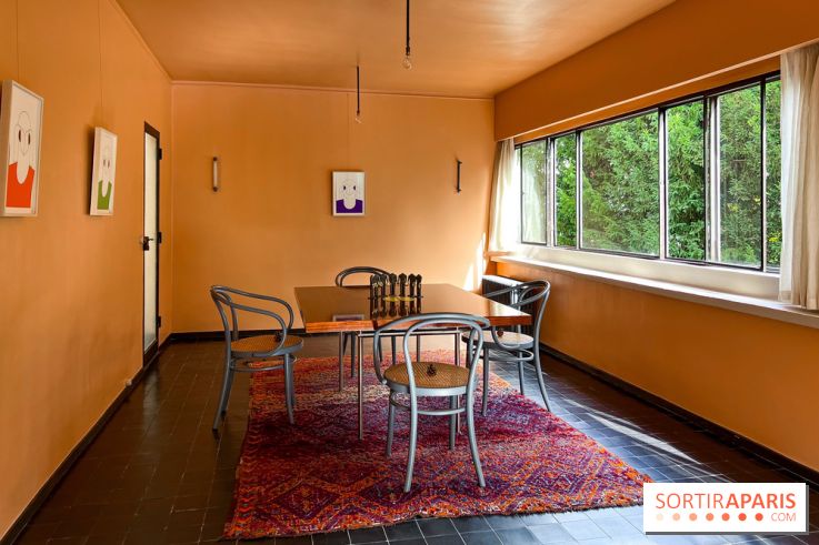 La Maison La Roche - Fondation Le Corbusier - image00020