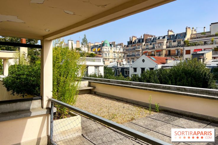 La Maison La Roche - Fondation Le Corbusier - image00031