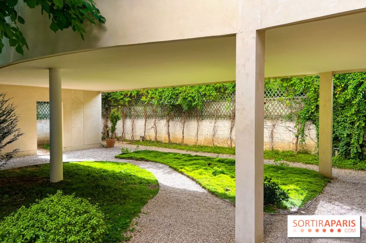 La Maison La Roche - Fondation Le Corbusier - image00043