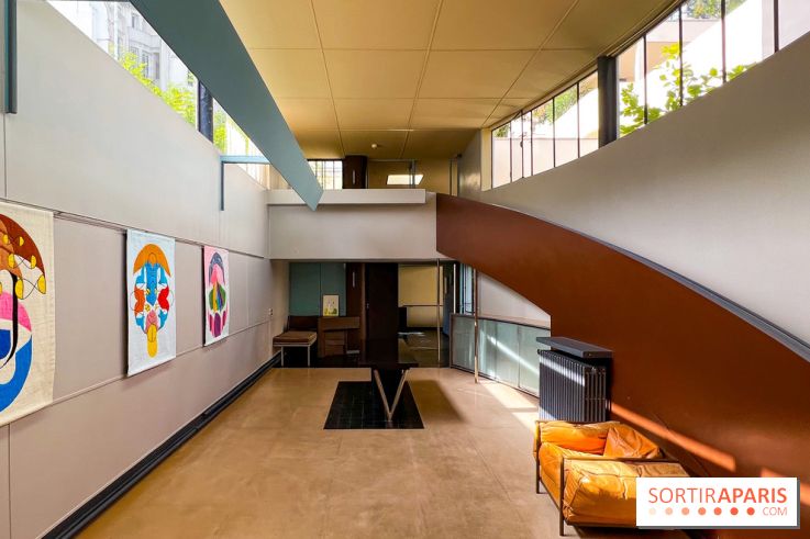 La Maison La Roche - Fondation Le Corbusier - image00061