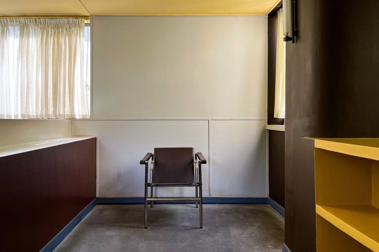 Le Corbusier's Maison La Roche: visit the iconic architect's work in ...