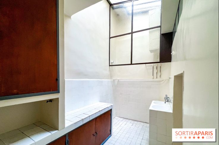 La Maison La Roche - Fondation Le Corbusier - image00118