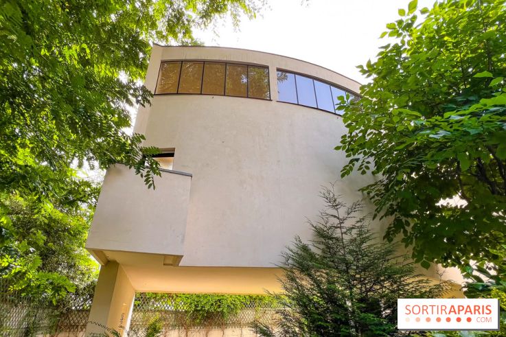 La Maison La Roche - Fondation Le Corbusier - image00125