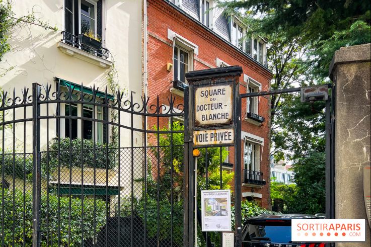 La Maison La Roche - Fondation Le Corbusier - image00126