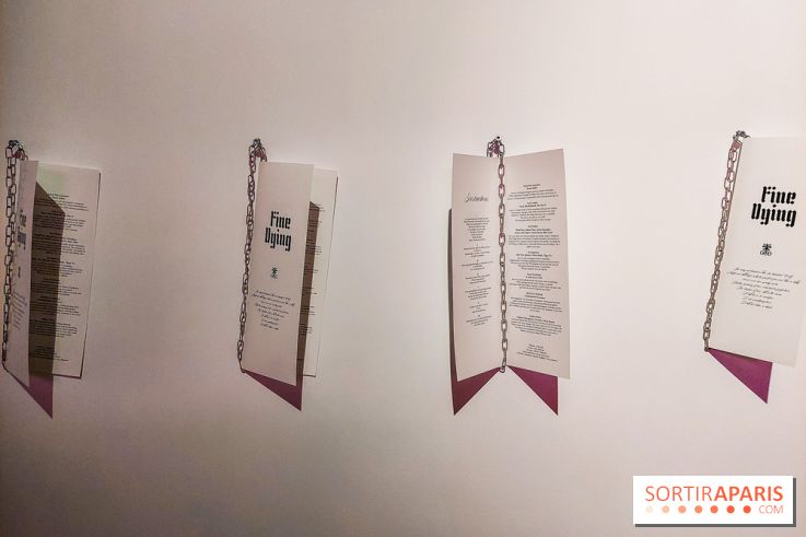 FINE DYING par Misschiefs, nos photos - 20230907 123138