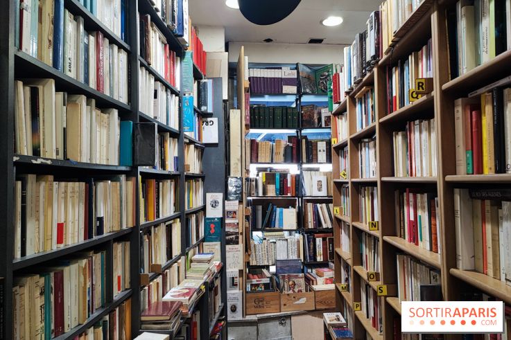 Librairie La Sirène - 155616