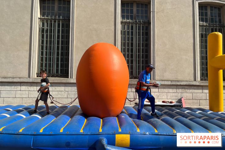 Le Village Rugby de Saint-Denis pour la Coupe du Monde de Rugby 2023 - image00025