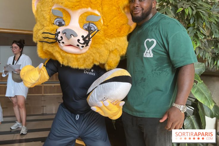 Le Village Rugby de Saint-Denis pour la Coupe du Monde de Rugby 2023 - image00019