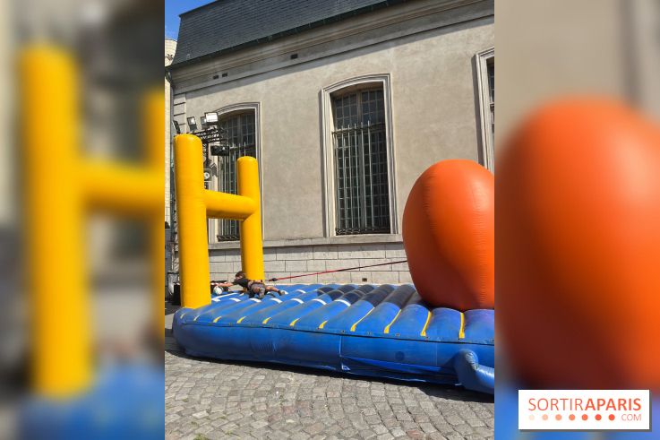 Le Village Rugby de Saint-Denis pour la Coupe du Monde de Rugby 2023 - image00012
