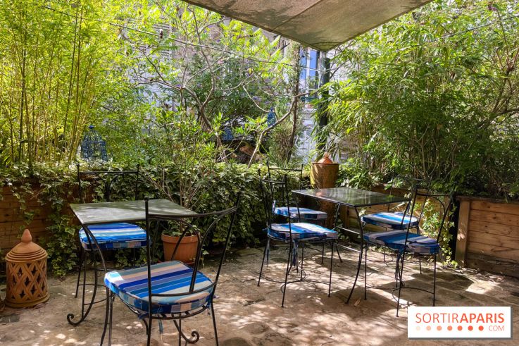 Le Petit Cormier, Montigny-sur-Loing - image00010