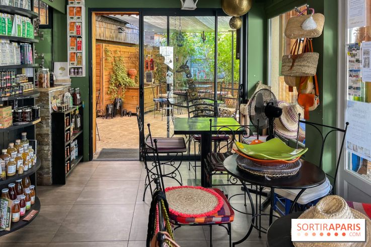 Le Petit Cormier, Montigny-sur-Loing