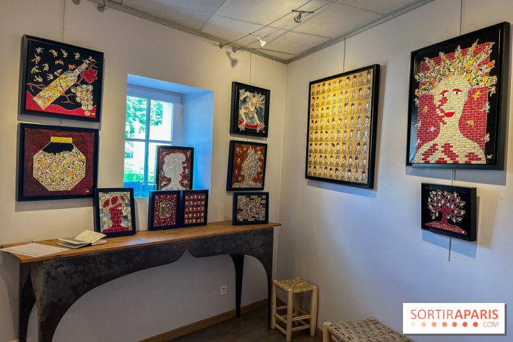 Le Petit Cormier, Montigny-sur-Loing - image00002