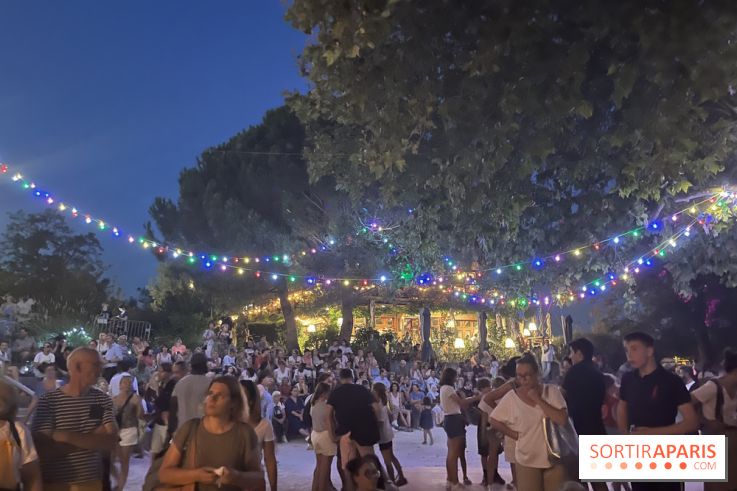 Lumières impressionnistes à Chatou 2023