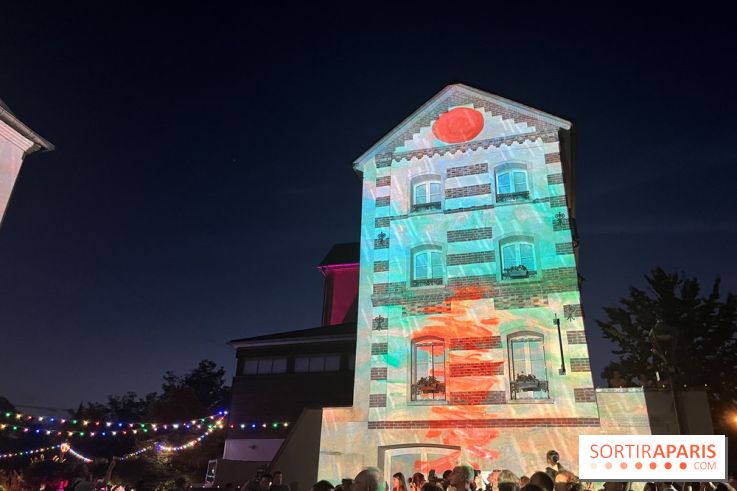 Lumières impressionnistes à Chatou 2023