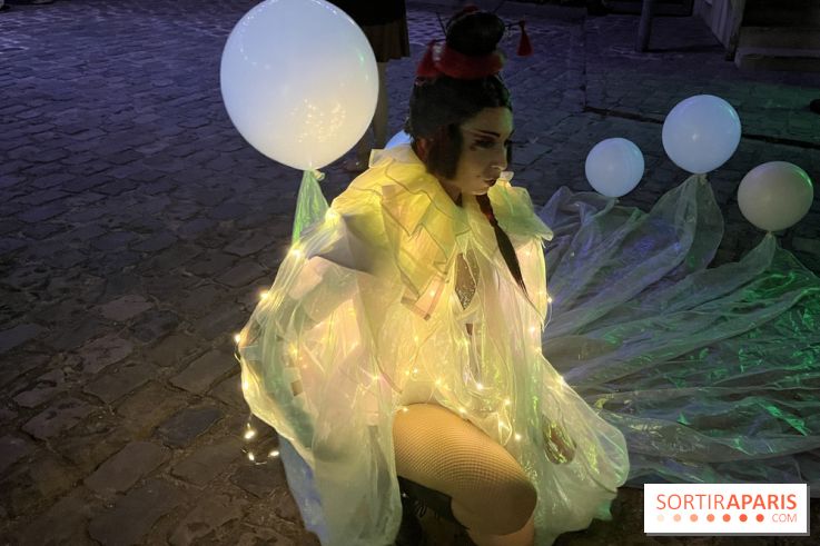 Lumières impressionnistes à Chatou 2023