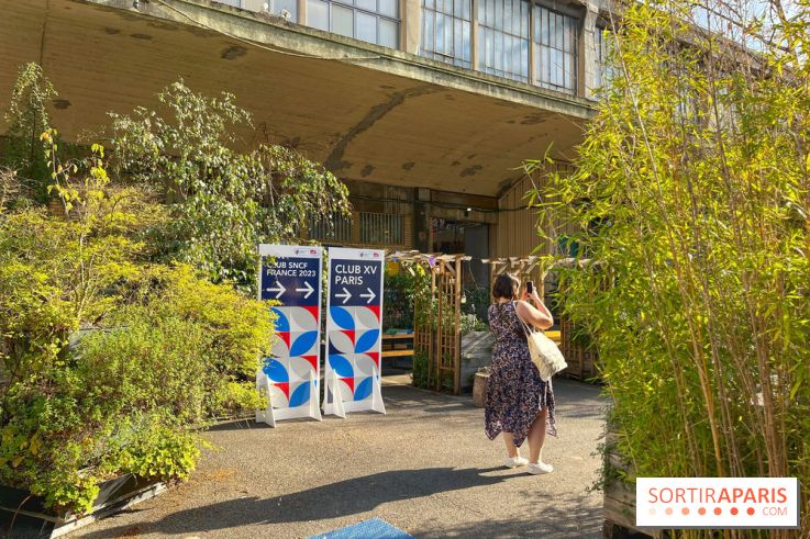 Coupe du monde de rugby à Ground Control - IMG 5056