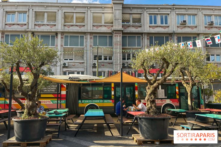 Coupe du monde de rugby à Ground Control - IMG 5058