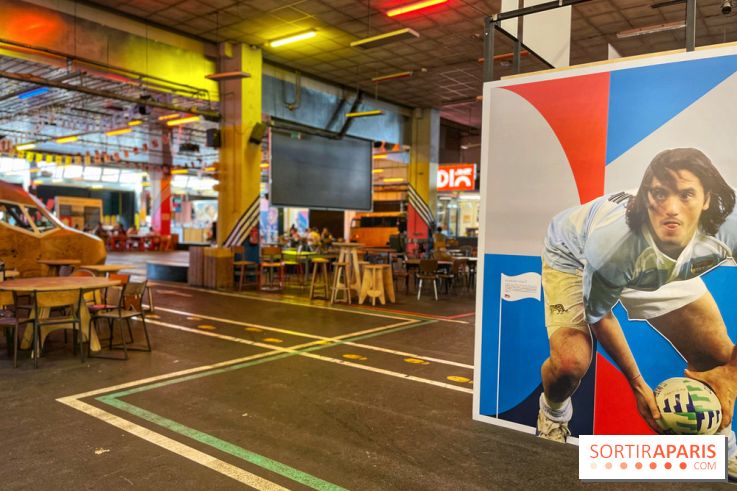 Coupe du monde de rugby à Ground Control - IMG 5067