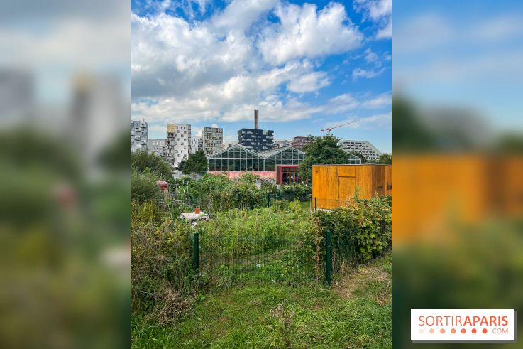 Le Grand Parc des Docks, à Saint-Ouen - image00231