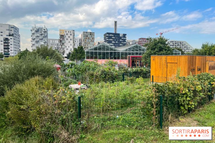 Le Grand Parc des Docks, à Saint-Ouen - image00232