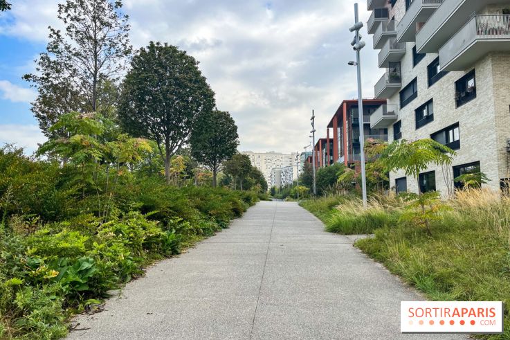 Le Grand Parc des Docks, à Saint-Ouen - image00236