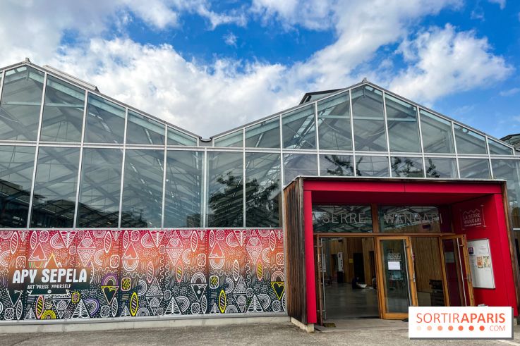 Le Grand Parc des Docks, à Saint-Ouen - image00225